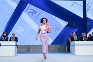 congresso cds cristas