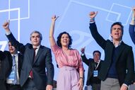 congresso cds cristas