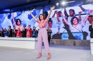 congresso cds cristas