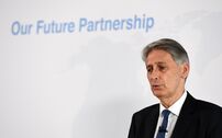 Philip Hammond