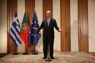 marcelo rebelo sousa atenas