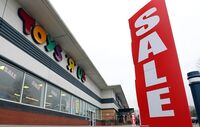 Toys R Us