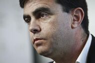 José Fragoso