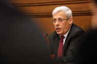Mário Vaz Vodafone