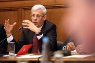 Mário Vaz Vodafone