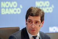 Novo Banco António Ramalho