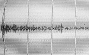 Sismo sentido em Lisboa ocorreu na mesma zona dos grandes abalos de 1531 e 1909