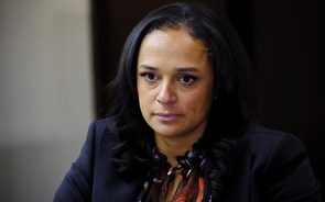 Procurador-Geral da República de Angola confirma notificação a Isabel dos Santos