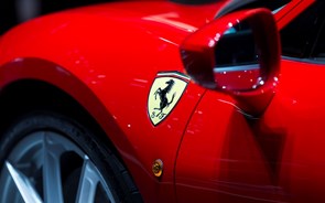 Ferrari é a marca mais forte do mundo. Mas Amazon vale 20 vezes mais