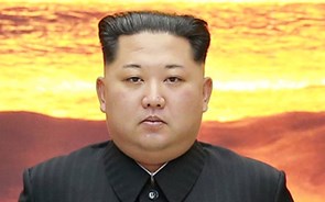 'Vergonhoso': Líder norte-coreano pede desculpa por assassinato de oficial da Coreia do Sul