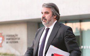 Detidos no caso de corrupção do Benfica ouvidos esta tarde em tribunal
