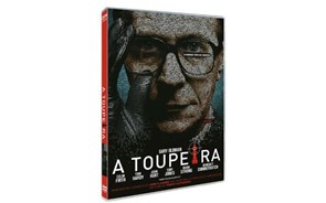 Promoção de DVD 'A Toupeira' gera polémica