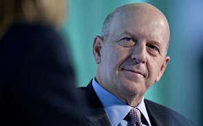 Solomon vai ser o novo 'todo-poderoso' do Goldman. Blankfein sai em Setembro   