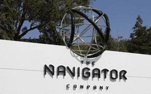 Navigator reclama 22 milhões aos EUA da taxa anti-dumping