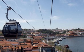 Taxa turística em Gaia começa a ser cobrada a 1 de Dezembro