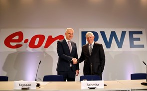 RWE vende ativos hidroelétricos em Portugal a empresa austríaca 