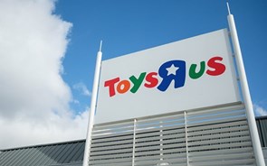 Portuguesa dona da Toys 'R' Us compra holandesa Intertoys