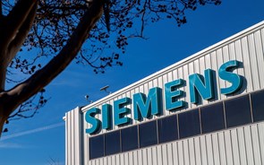Siemens Energy agrava perdas para 473 milhões de euros no primeiro trimestre