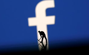 Facebook lança programa de recompensas para delatores de violação de privacidade