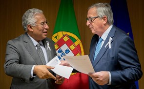 Portugal recebe 2,1 mil milhões do BEI. Plano da Águas de Portugal garante 420 milhões