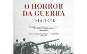 A outra Primeira Guerra Mundial