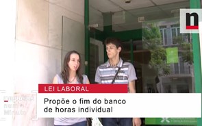 O que vai mudar na lei laboral?