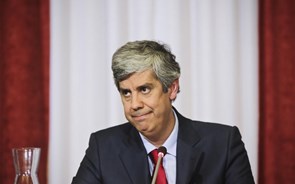 Centeno e o OE 2019: “O eleitoralismo do PS foi cumprir todas as metas”