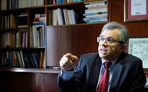 'A Segurança Social penaliza as PME face às grandes empresas', diz Armindo Silva