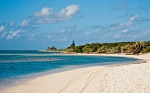 Royal Caribbean desenvolve projecto de 200 milhões numa ilha das Bahamas