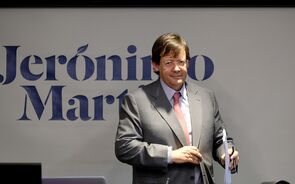 Pedro Soares dos Santos