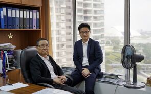 Jian Min Sim John Sim