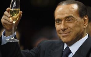 Berlusconi