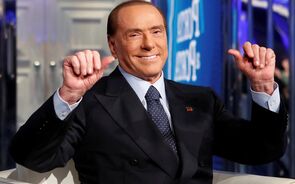 Berlusconi