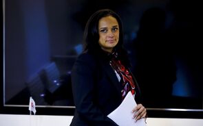 Isabel dos Santos entrevista
