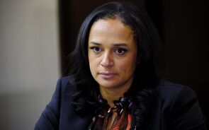 Isabel dos Santos