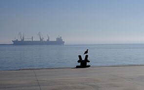 Navios mercantes