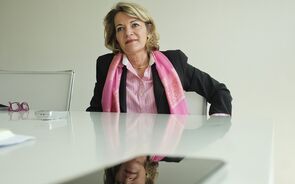 Nathalie Risacher Natixis