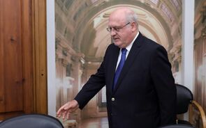 Capoulas dos Santos, ministro da Agricultura