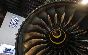 Rolls-Royce