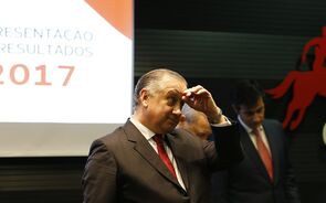 Francisco Lacerda