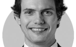 Gonçalo Castro Ribeiro 