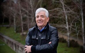Fortunato Frederico, dono do grupo Kyaia.
