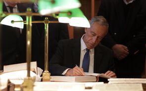 Marcelo Rebelo de Sousa