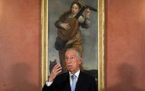 Marcelo Rebelo de Sousa