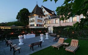 Romantik Seehotel Sonne