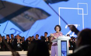 congresso cds cristas