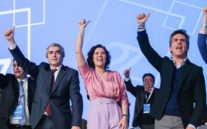 congresso cds cristas