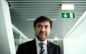 Nos Miguel Almeida