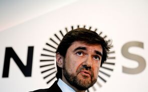 Nos Miguel Almeida