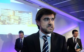 Nos Miguel Almeida